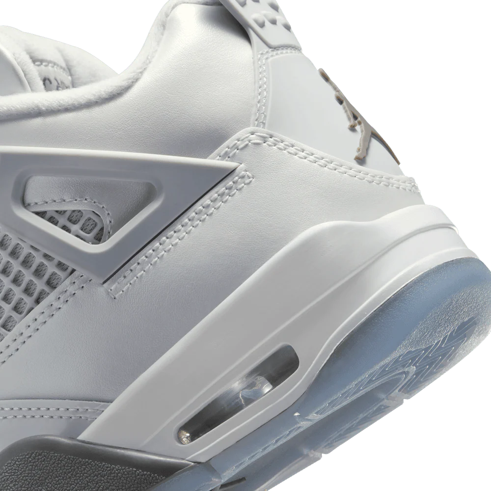 GS Air Jordan 4 Retro - Image 7