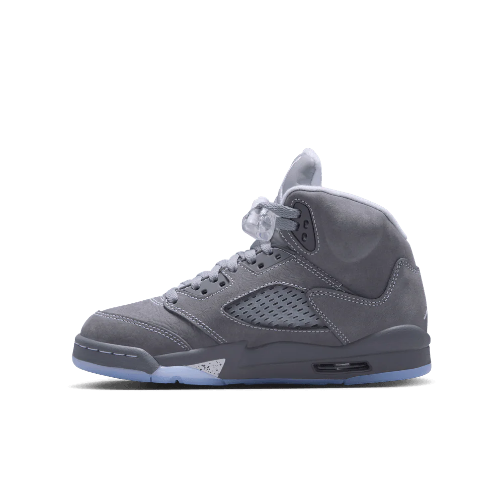 GS Air Jordan 5 Retro - Image 3