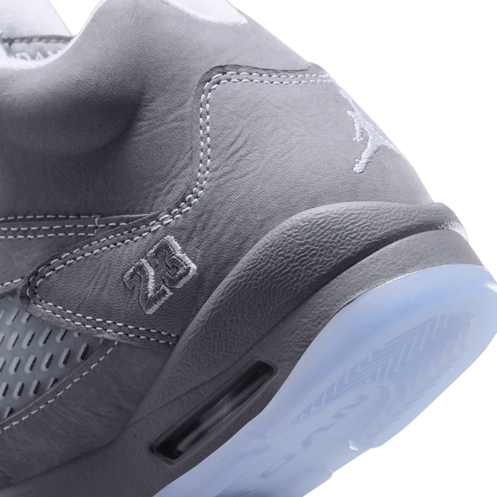 GS Air Jordan 5 Retro - Image 8