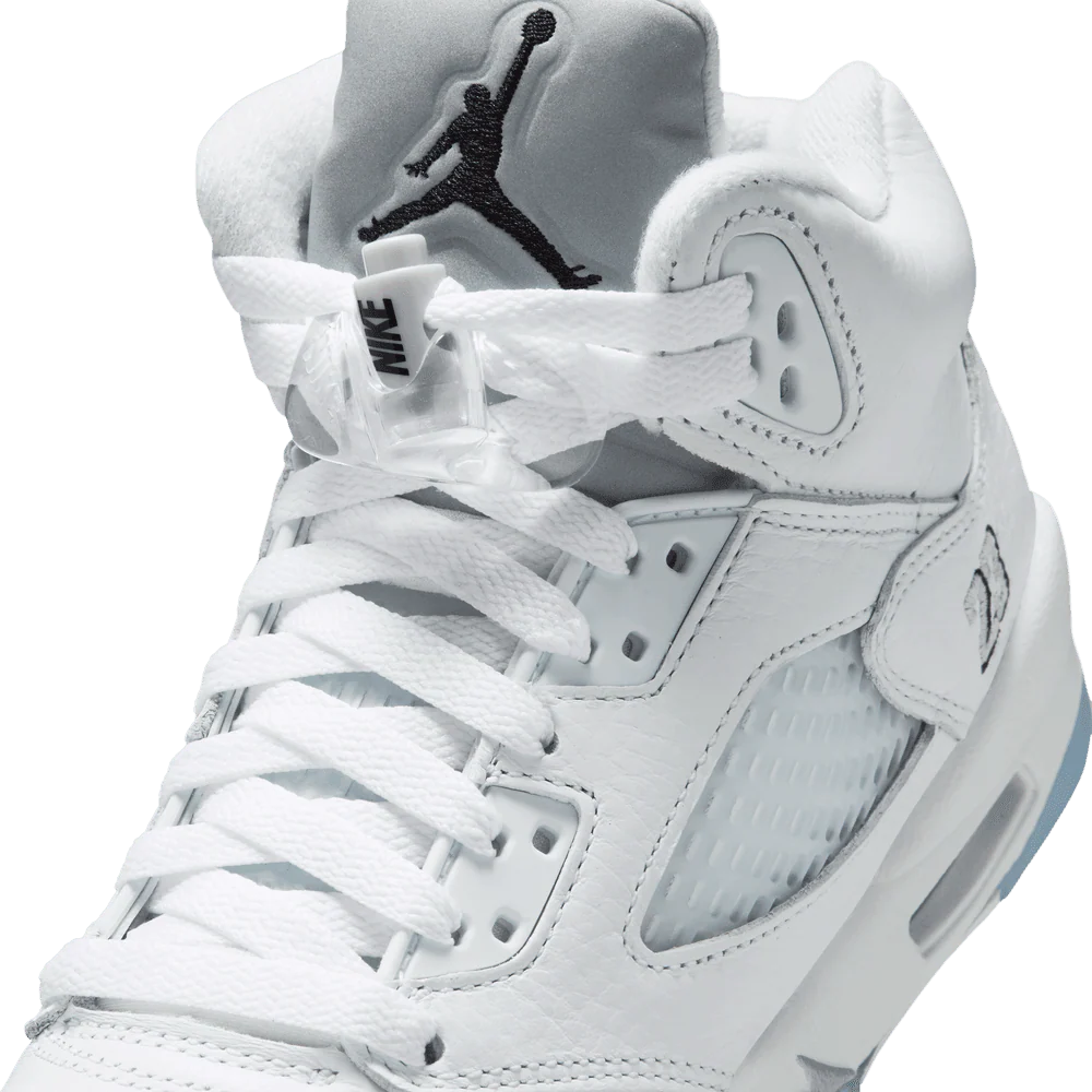 GS Air Jordan 5 Retro - Image 7