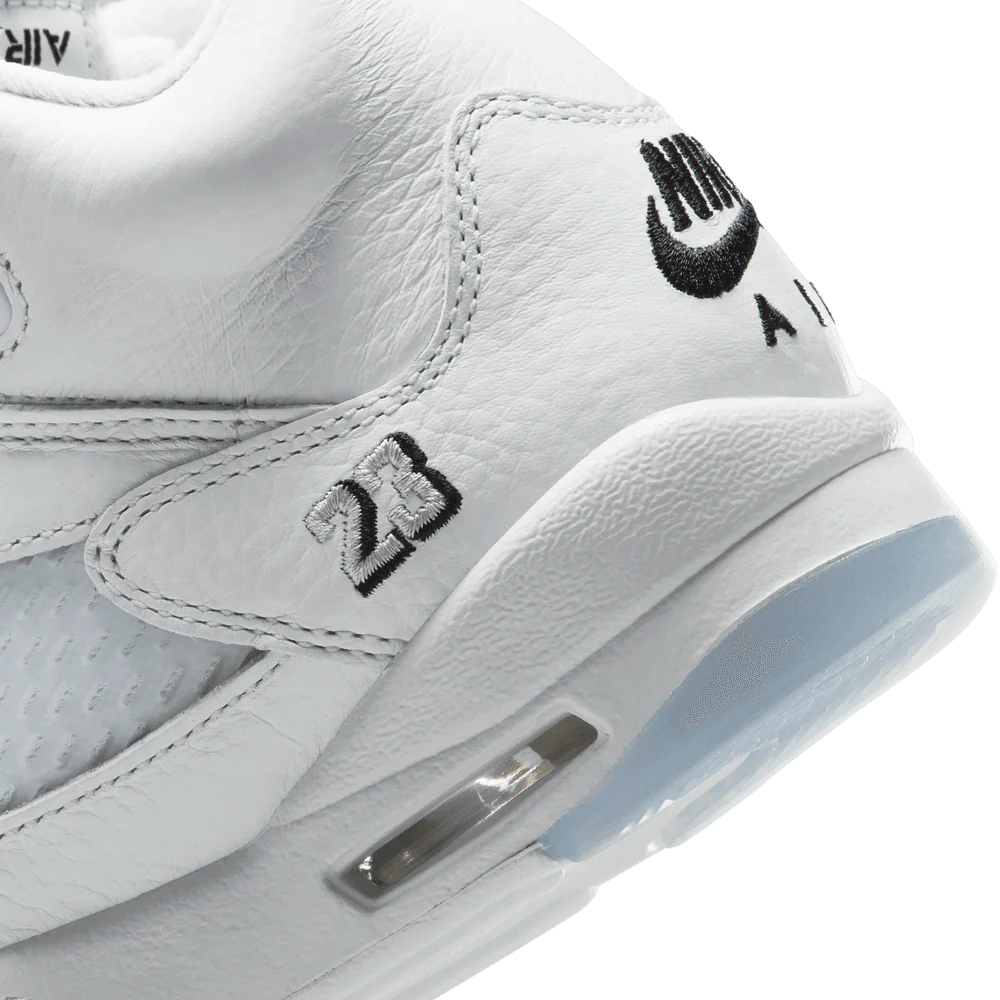 GS Air Jordan 5 Retro - Image 8