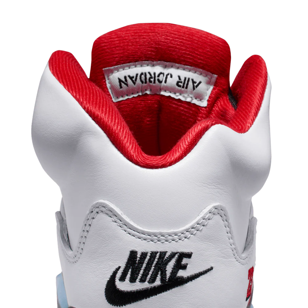 GS Air Jordan 5 Retro - Image 10