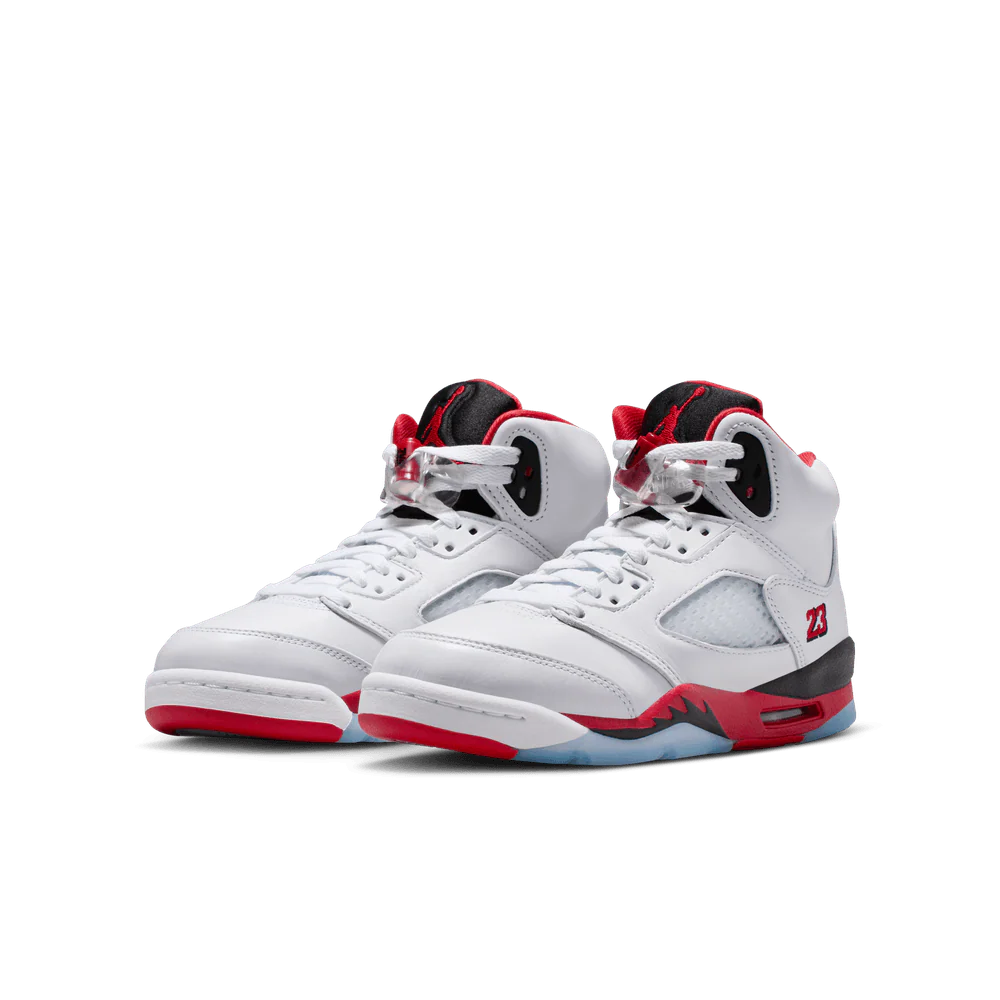 GS Air Jordan 5 Retro - Image 5