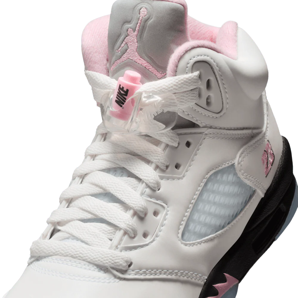 GS Air Jordan 5 Retro - Image 7