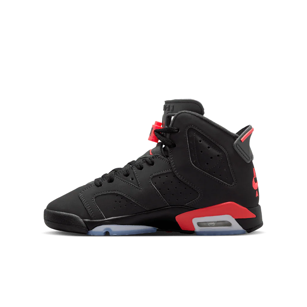 GS Air Jordan 6 Retro - Image 3