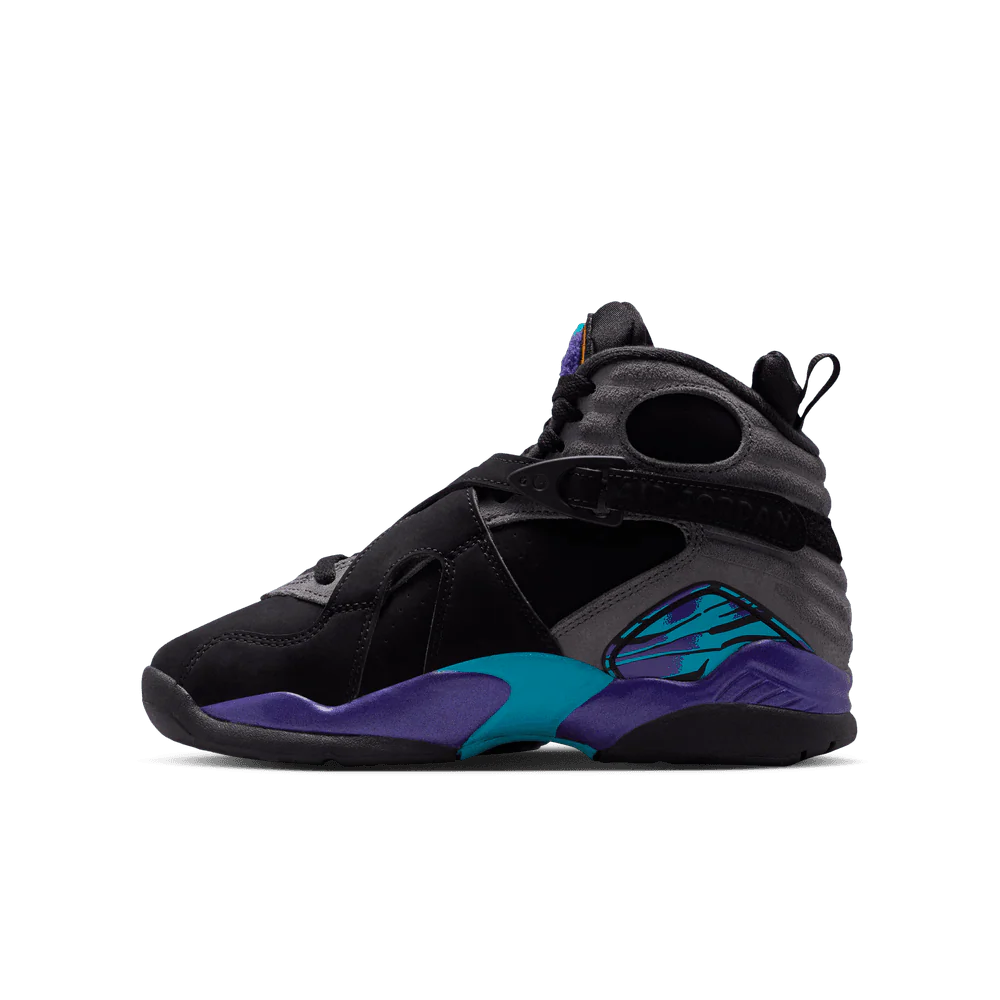 GS Air Jordan 8 Retro - Image 3