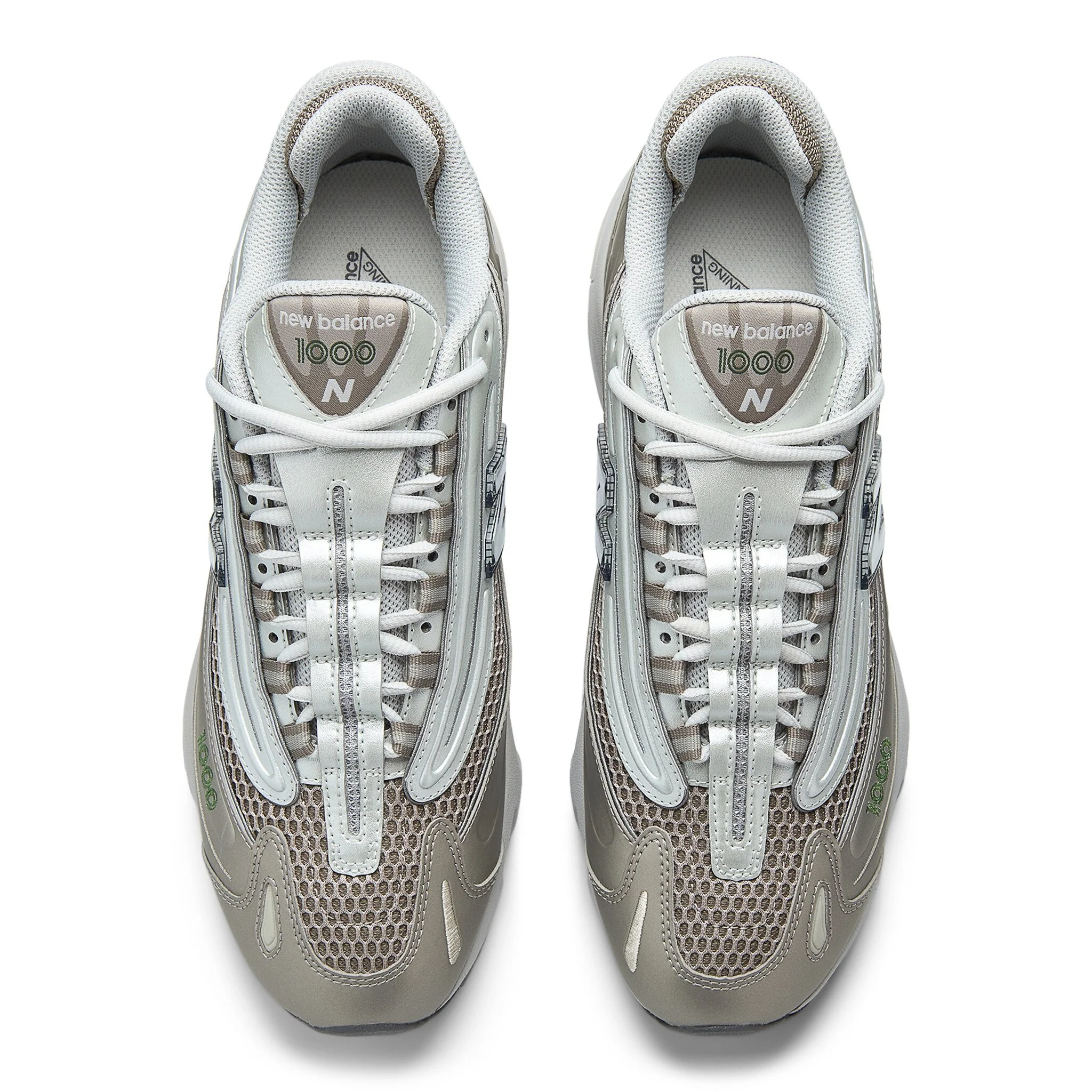 GS New Balance 1000 - Image 4