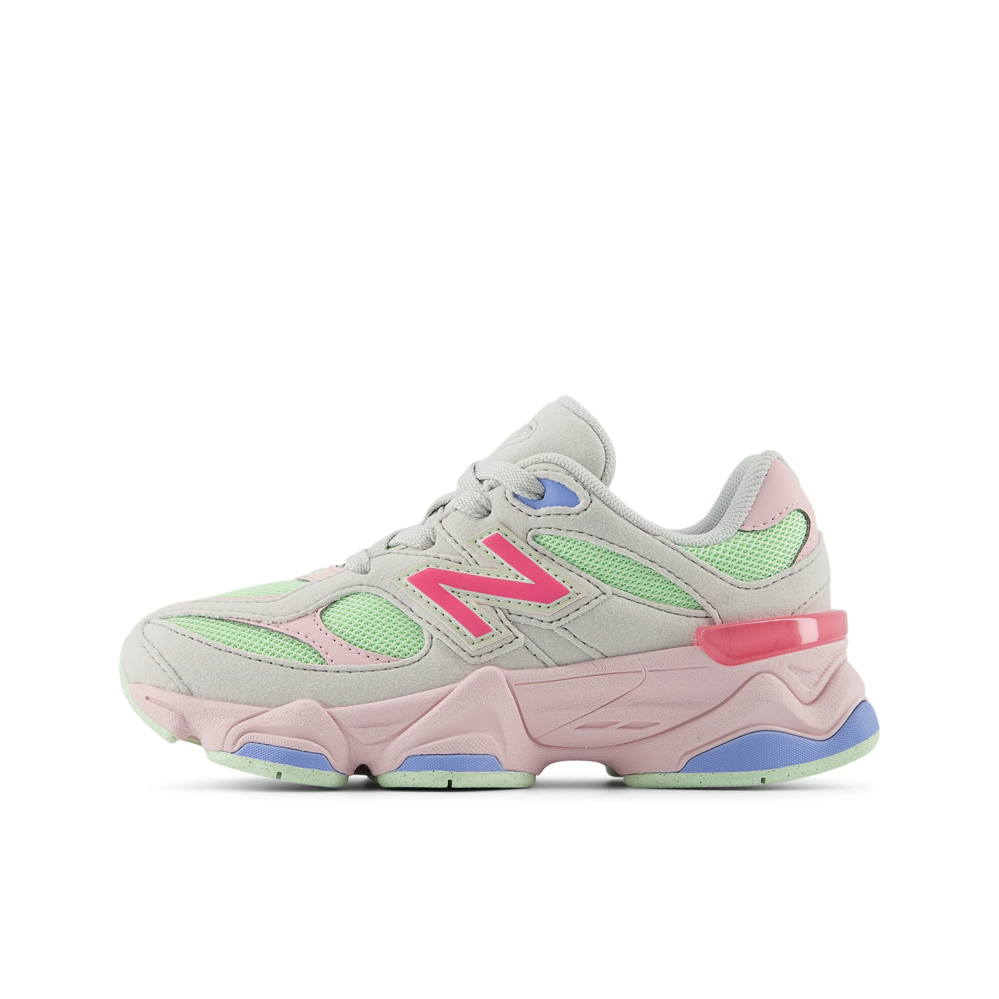 GS New Balance 9060 - Image 3