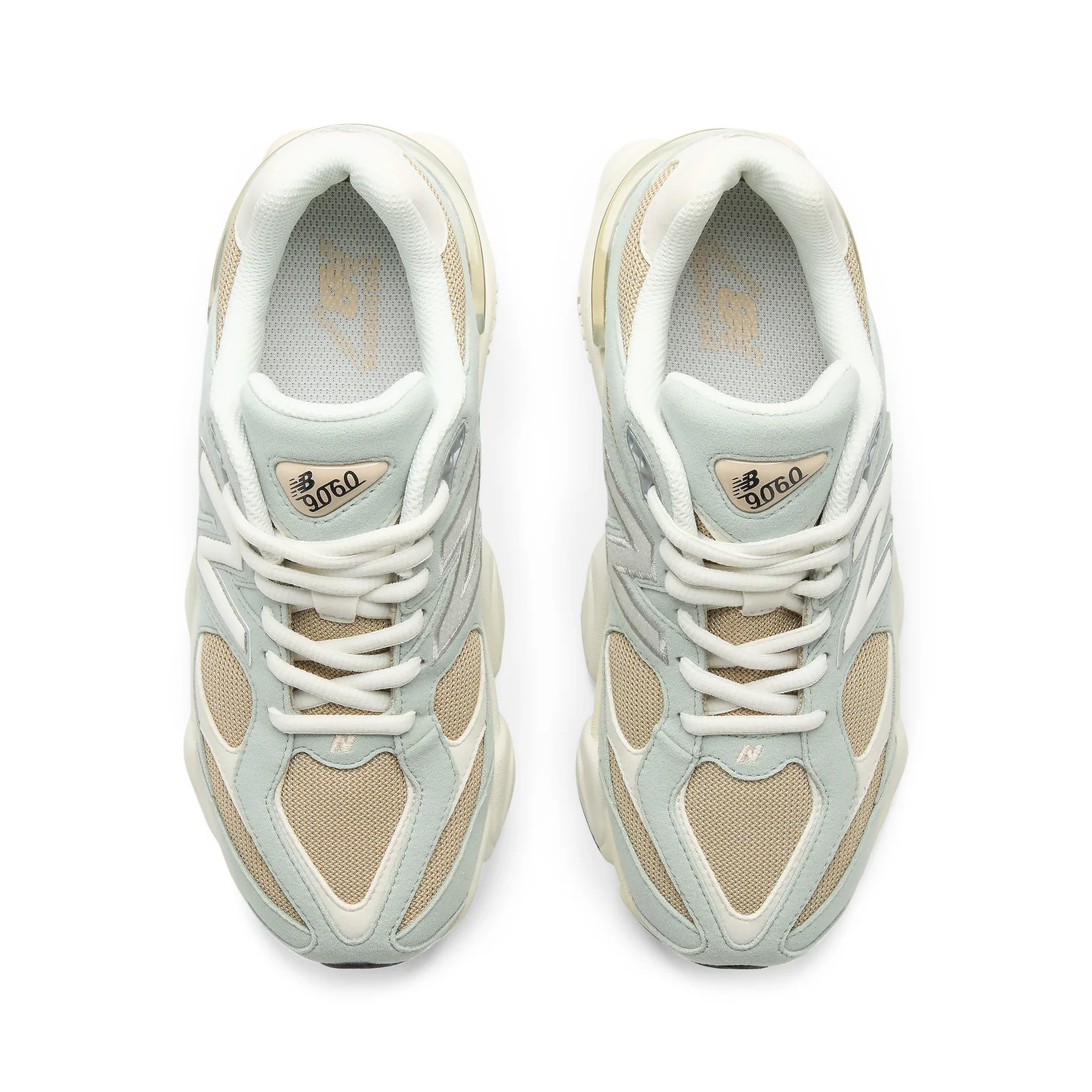 GS New Balance 9060 - Image 4