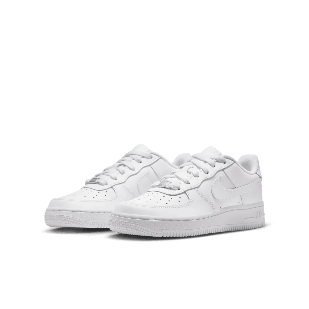 GS Nike Air Force 1 LE - Image 5