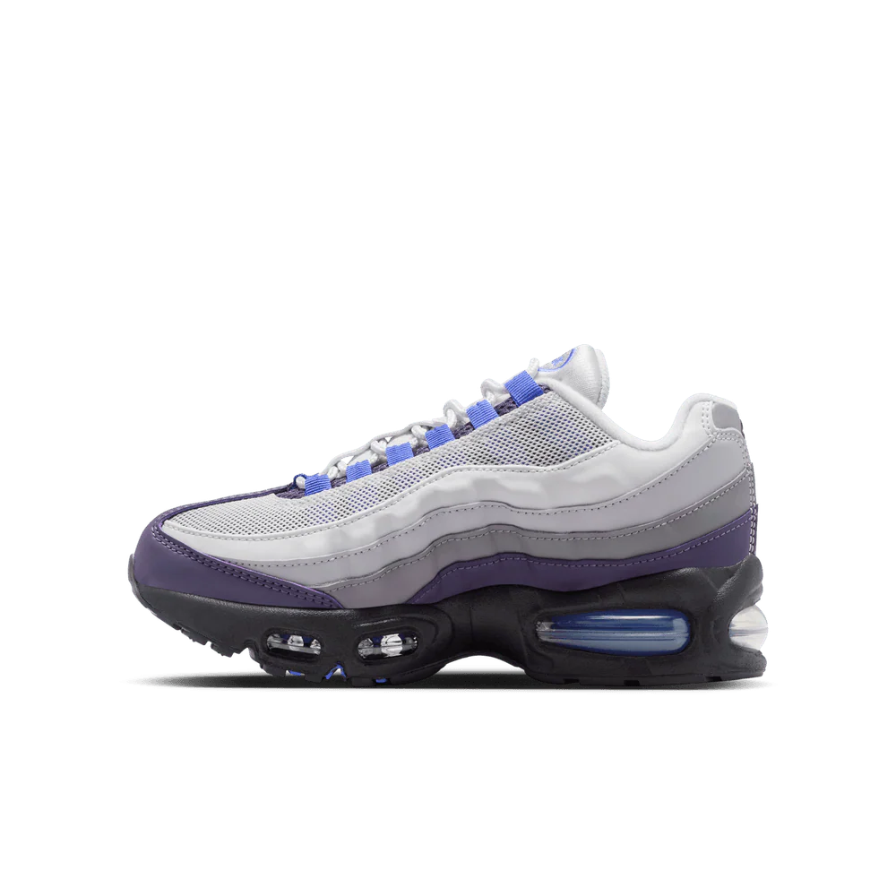 GS Nike Air Max 95 - Image 3