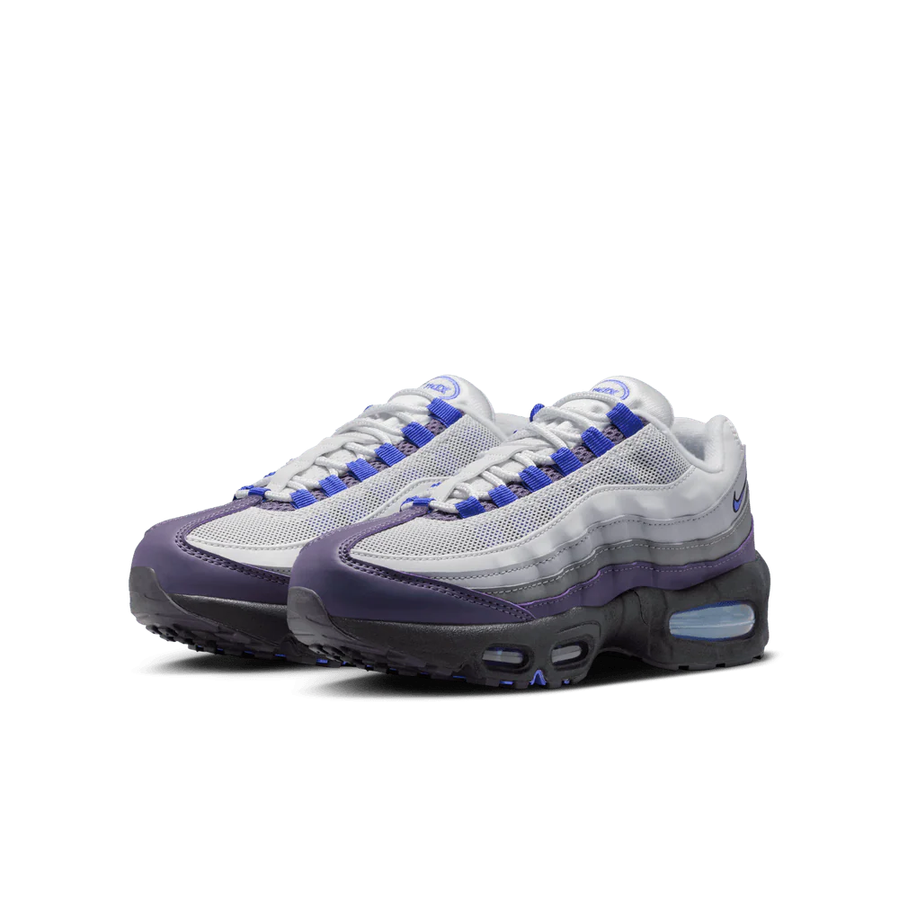 GS Nike Air Max 95 - Image 5