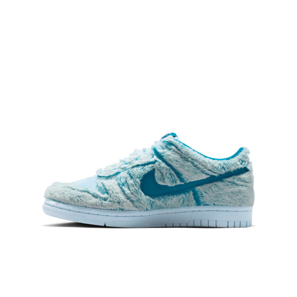 GS Nike Dunk Low BG - Image 3