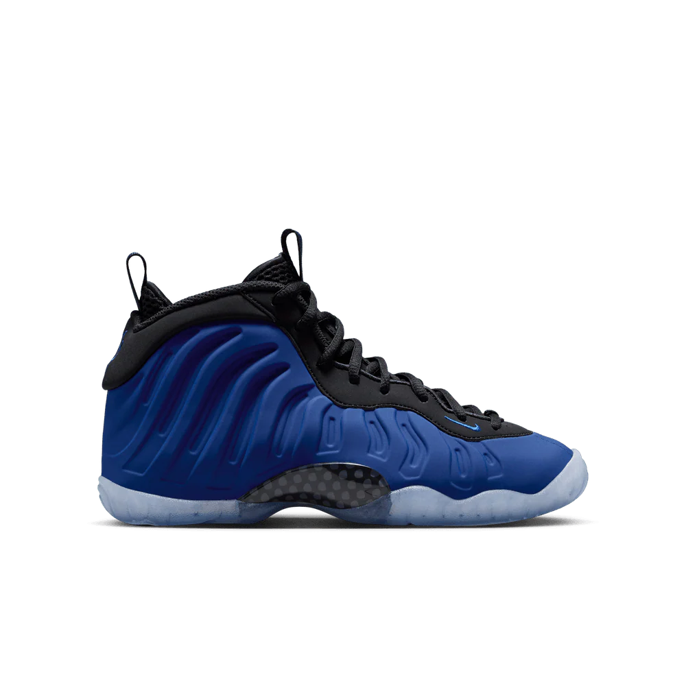 GS Nike Little Posite One