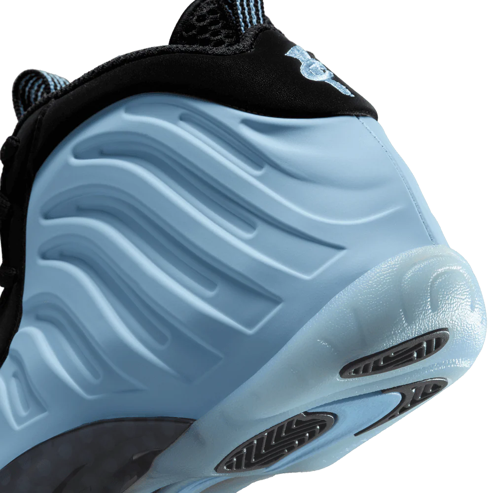 GS Nike Little Posite One - Image 8