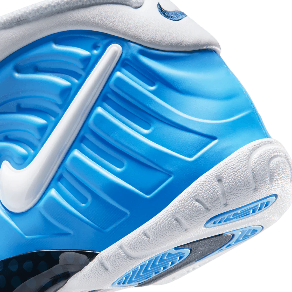 GS Nike Little Posite Pro - Image 8