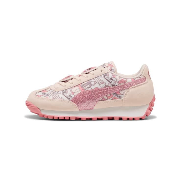 GS Puma Easy Rider X Hello Kitty Friends 2 - Image 3