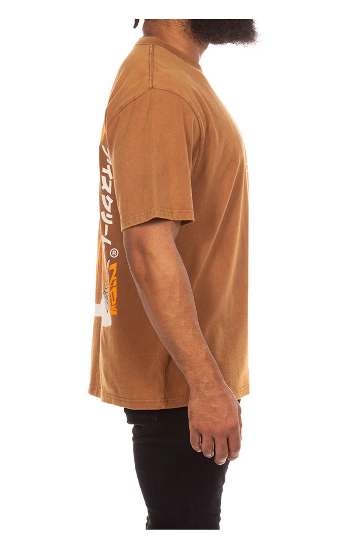 Icecream Big Time Oversized Knit Tee - Image 3