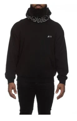 Icecream Covert Hoodie 'Black'