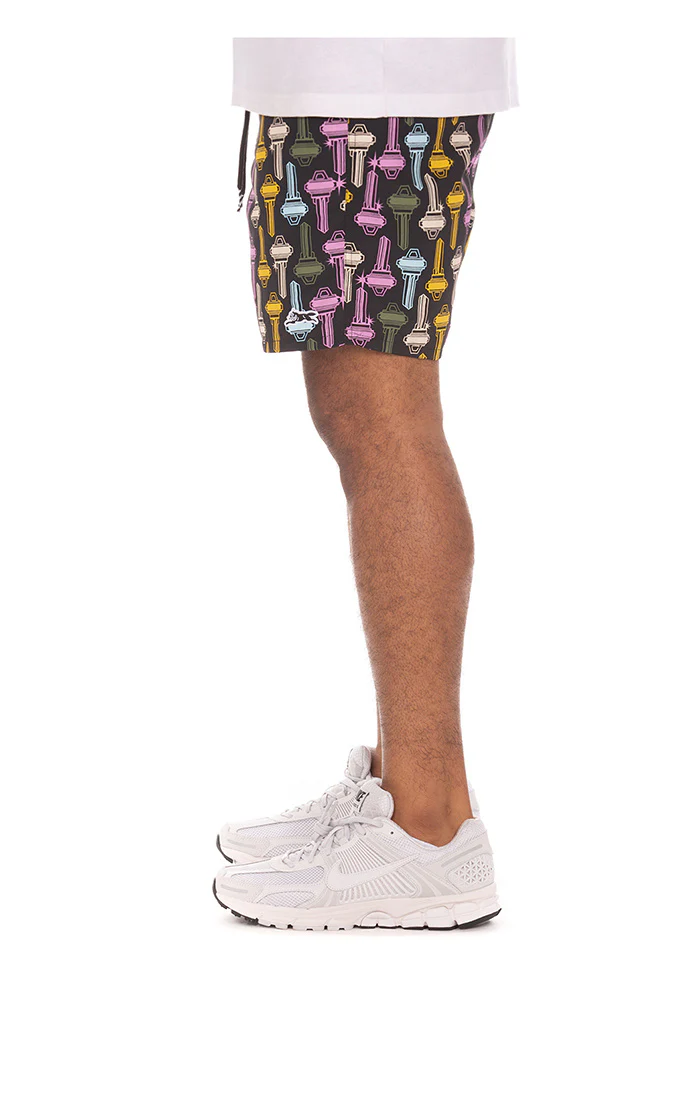 Icecream Keys Shorts - Image 3