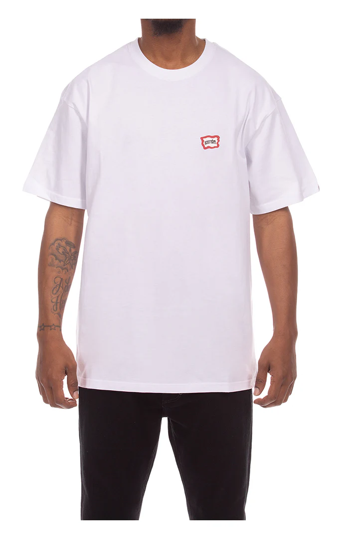 Icecream Money Pop Short Sleeve Tee