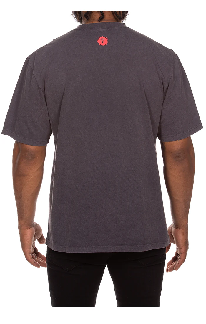 Icecream Pagoda Oversize Knit Tee - Image 2