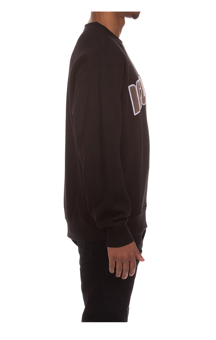 Icecream Swirl Sweatshirt - Image 4