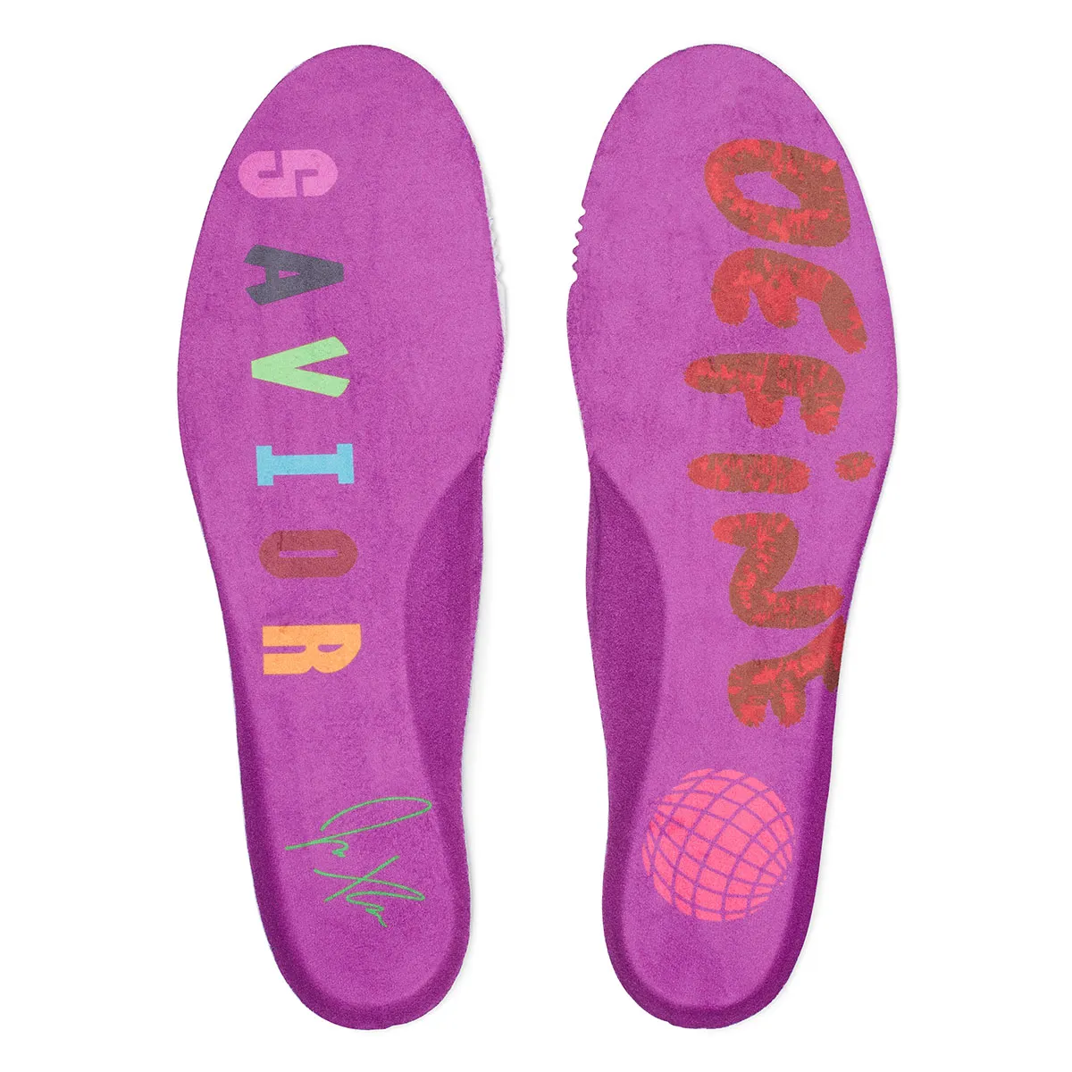 Jae Tips x Saucony Progrid Triump 4 - Image 7