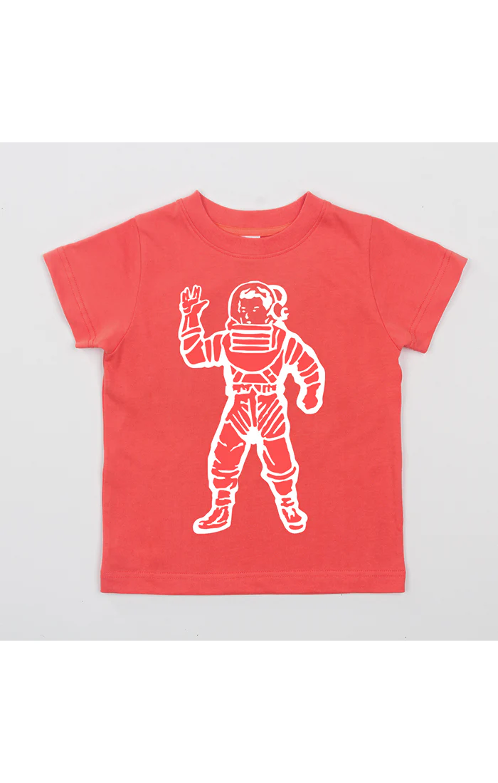 Kids BBC AStro Short Sleeve Tee