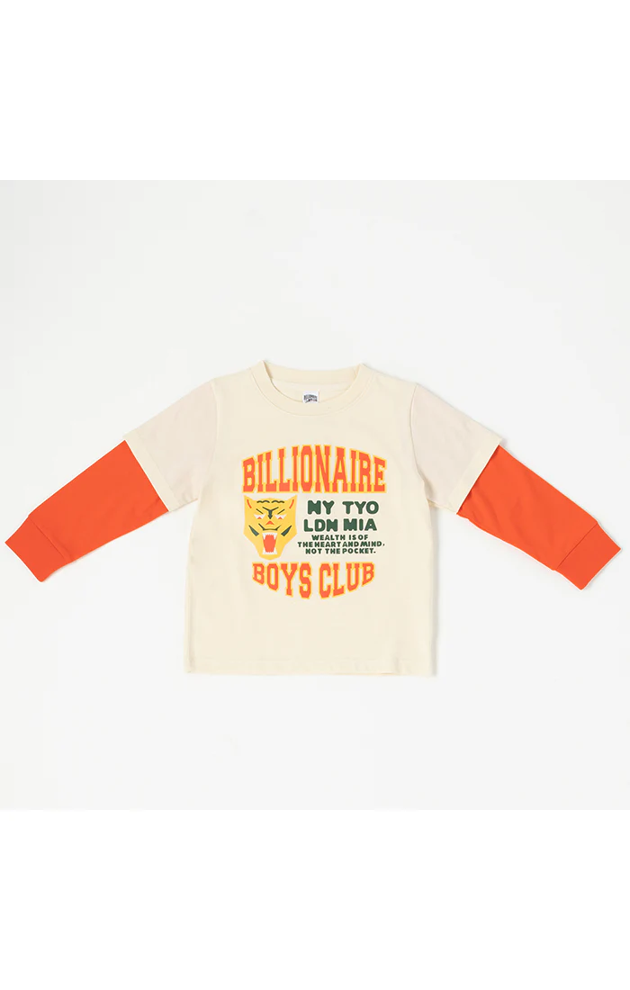 Kids BBC Champions Knit