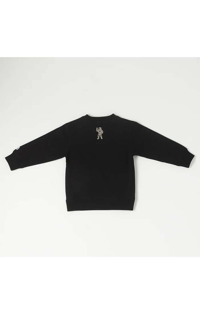 Kids BBC Club Sweatshirt - Image 2