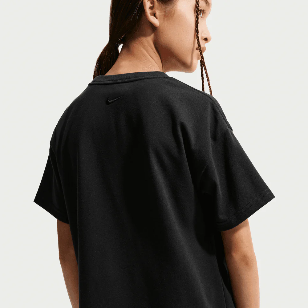 Kids Nike Kobe Dri-Fit Max90 Tee - Image 4