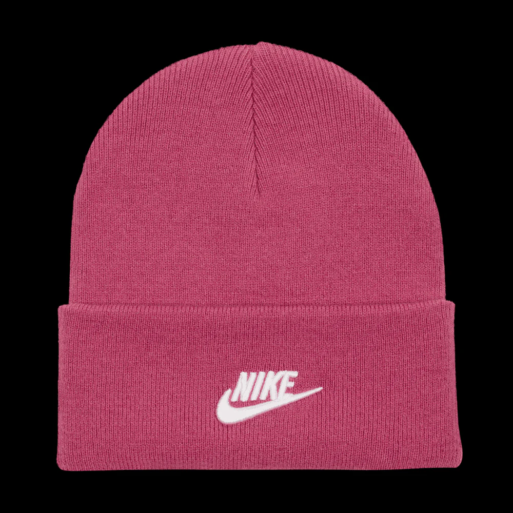 Kids Nike Peak Beanie - Image 4