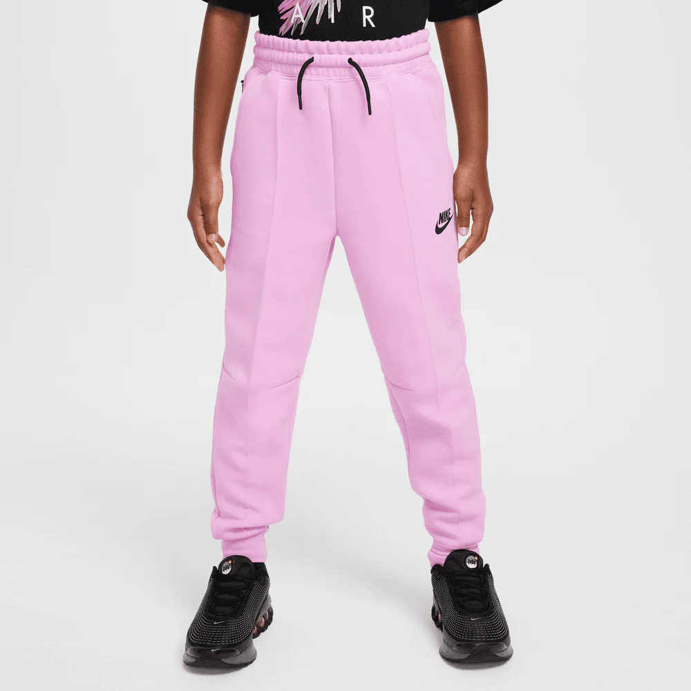 Kids Nike Sportswear Tech Fleece Jogger