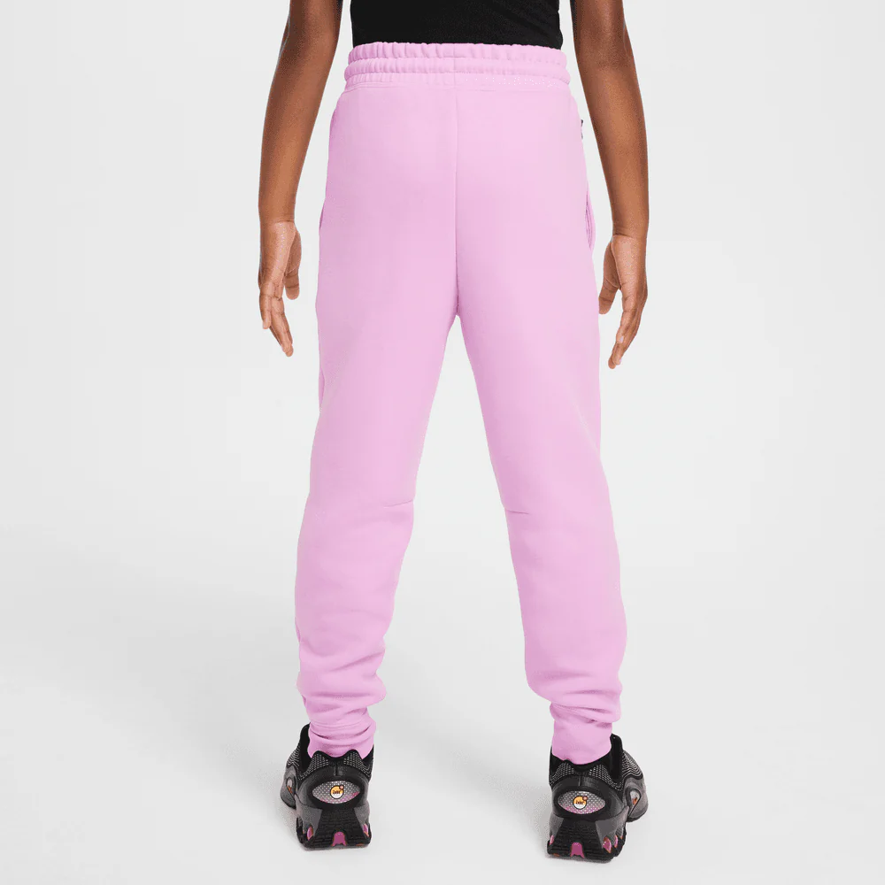 Kids Nike Sportswear Tech Fleece Jogger - Image 2