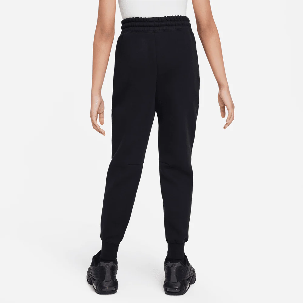 Kids Nike Sportswear Tech Fleece Jogger - Image 2