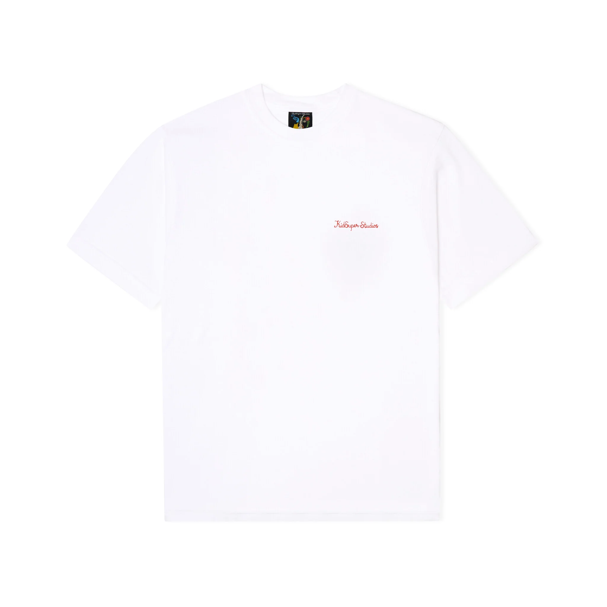 KidSuper Vase Tee