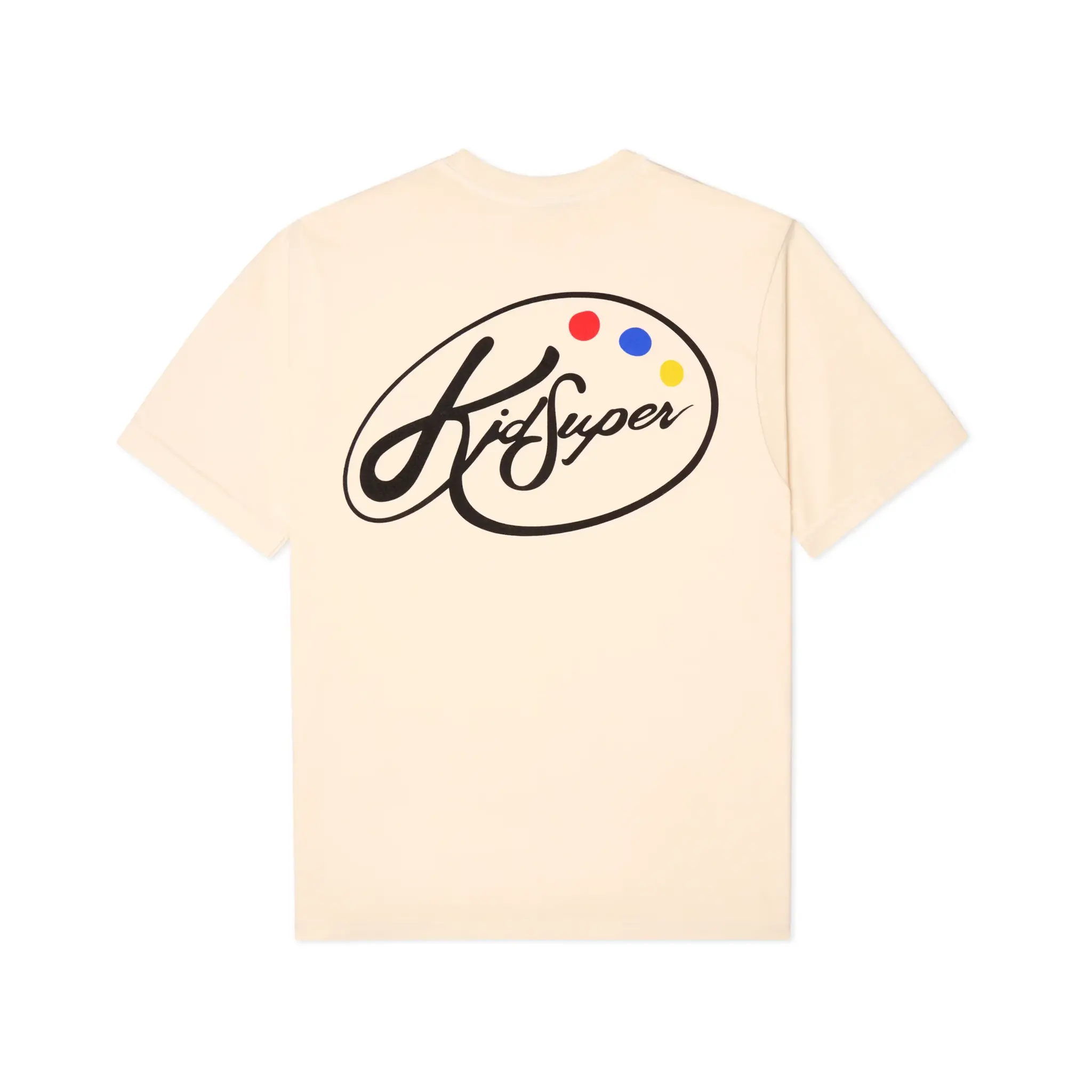 Kidsuper Paint Palette Tee - Image 2