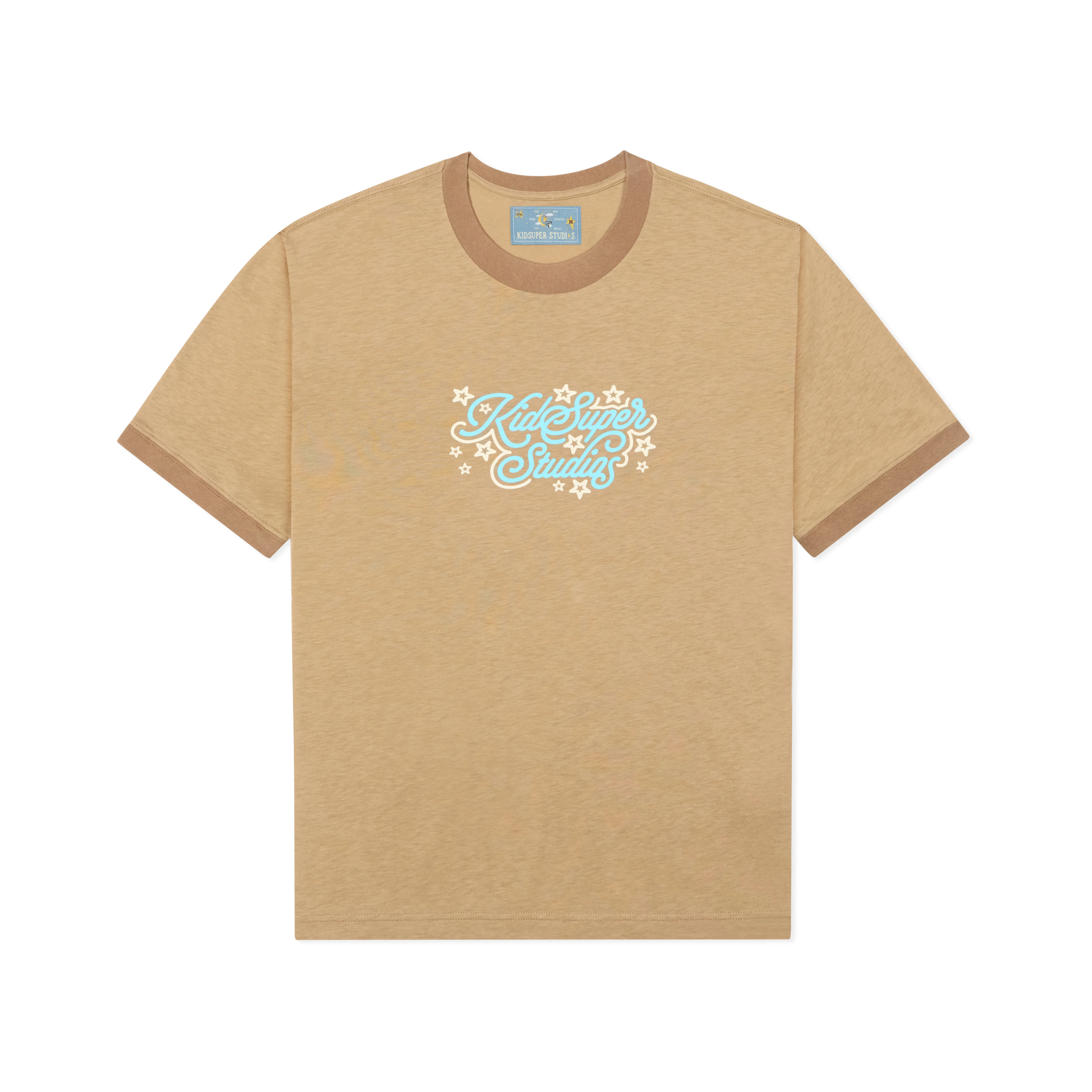 Kidsuper Stars Tee