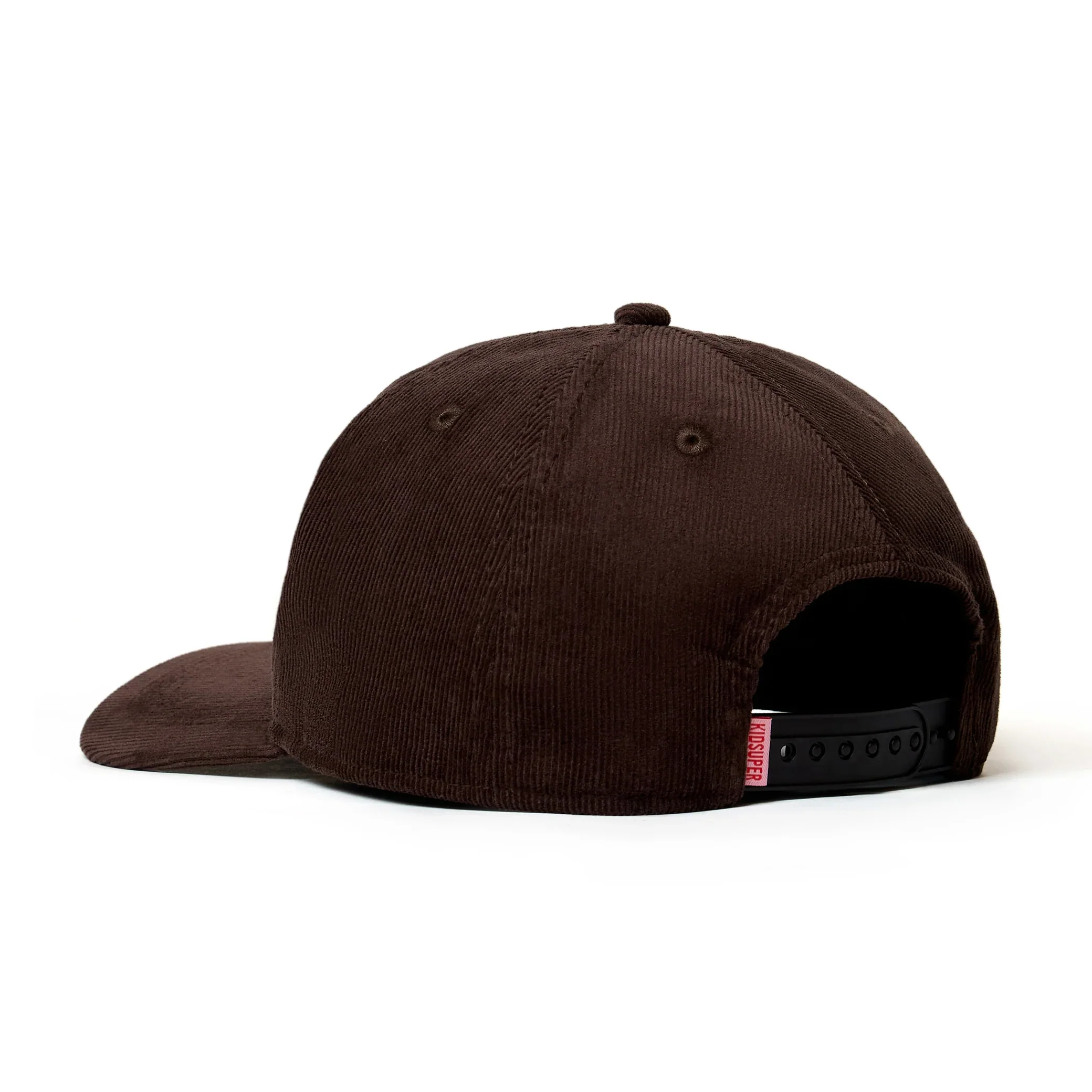 Kidsuper x Mercedes Chainstitch Hat - Image 2
