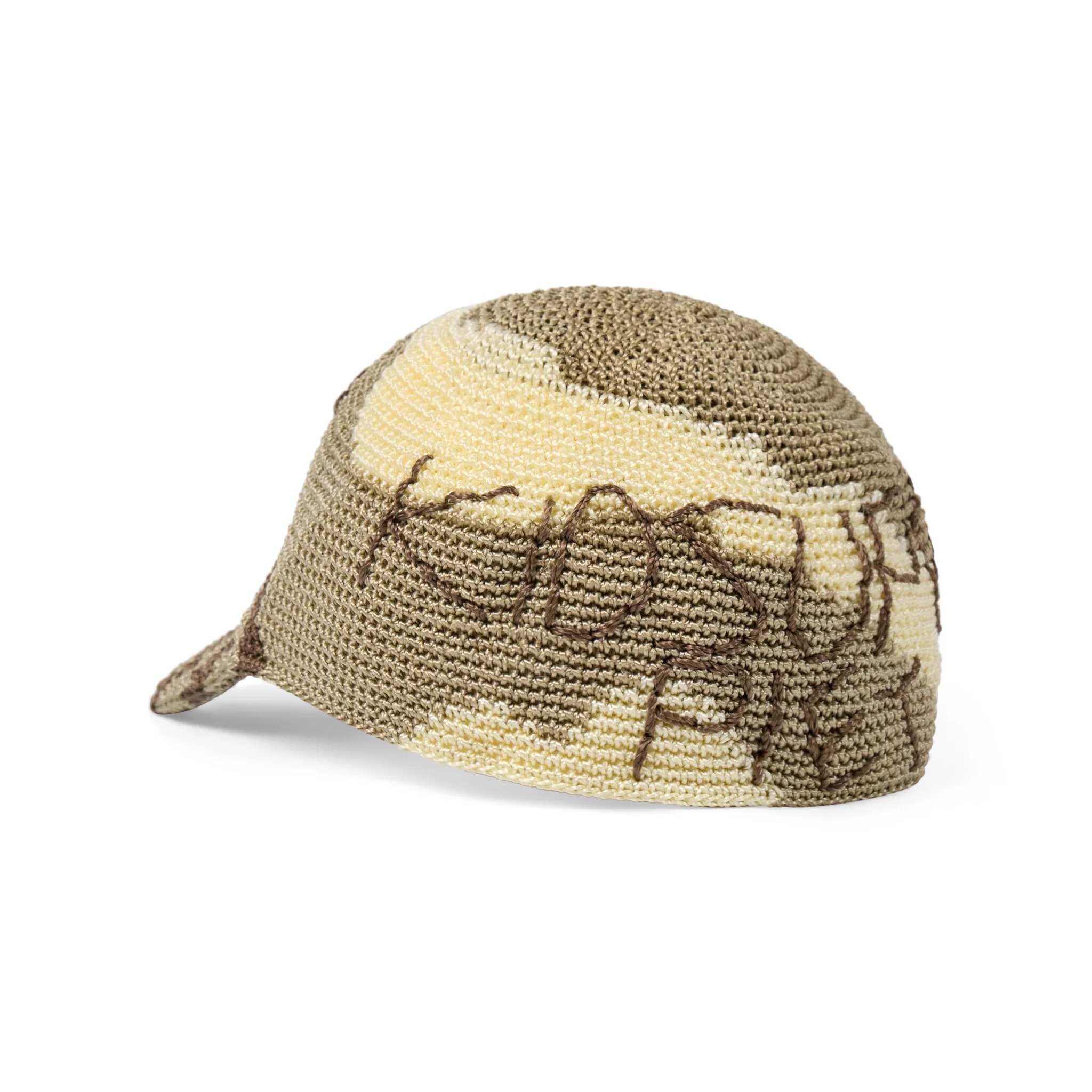 KidSuper x Piet Crochet Hat - Image 3