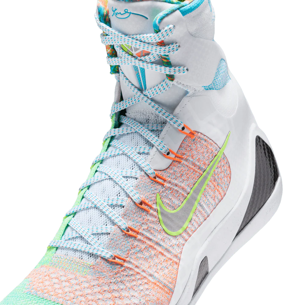 Kobe IX Elite High Protro - Image 9