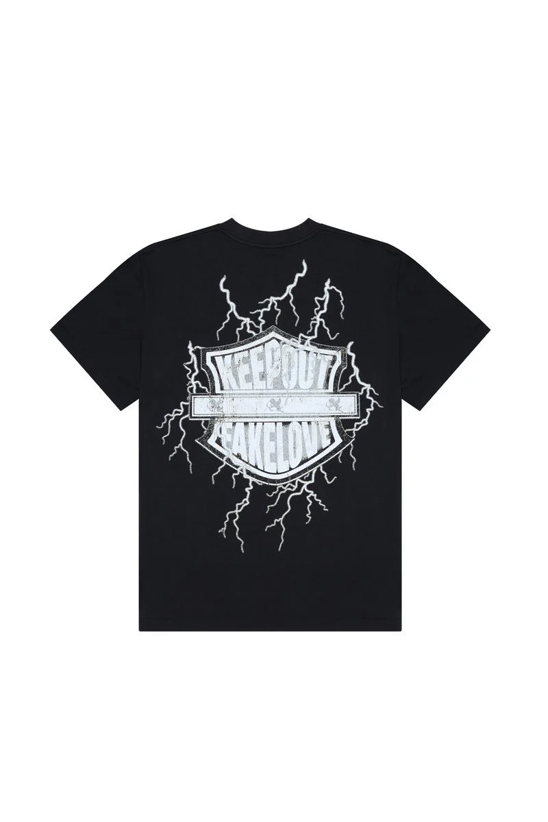 KOFL Face Off Tee - Image 2