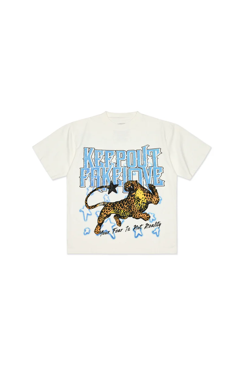 KOFL Fever Dream Tee