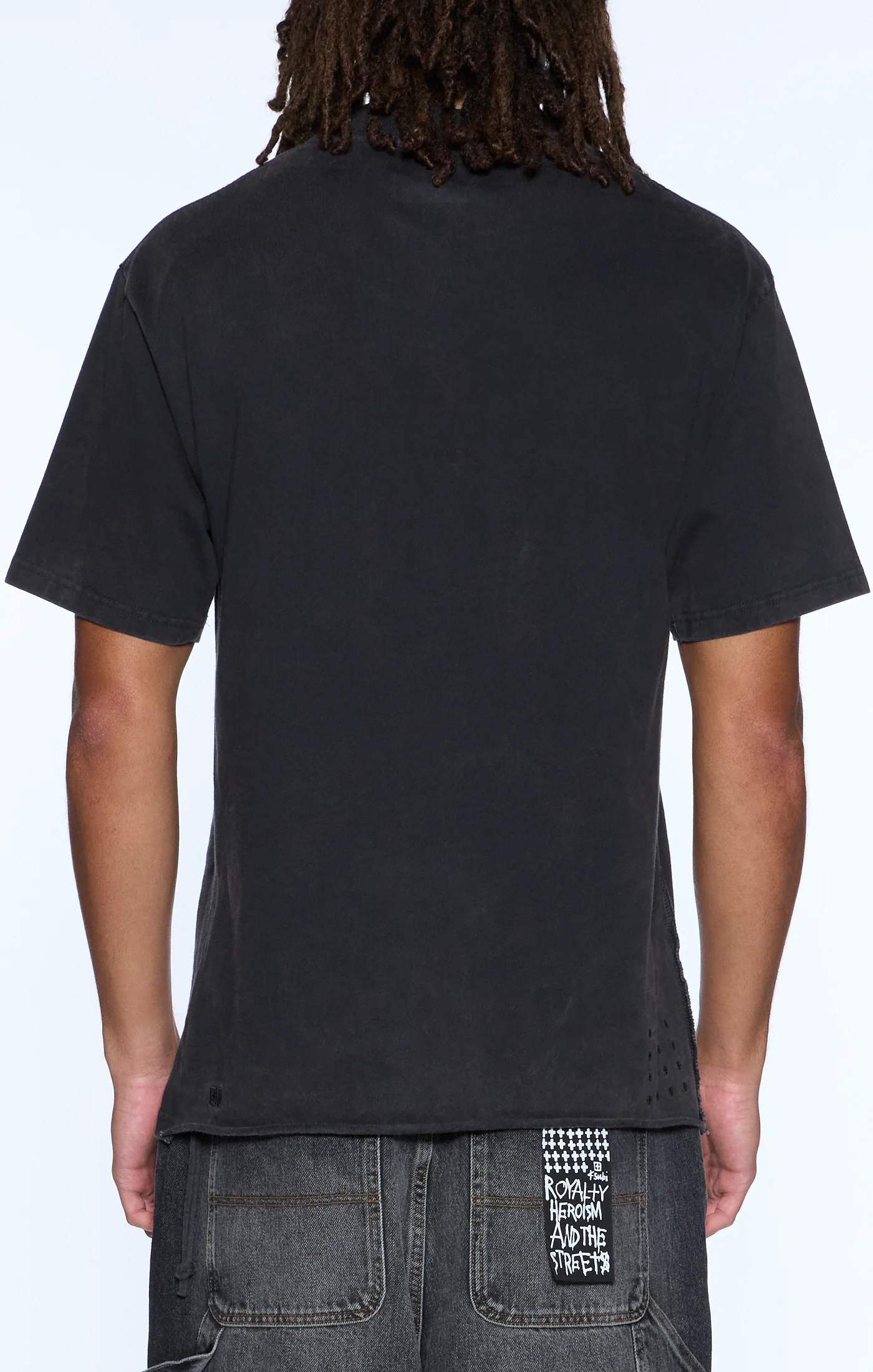 Ksubi Ascension Ekcess Tee - Image 2