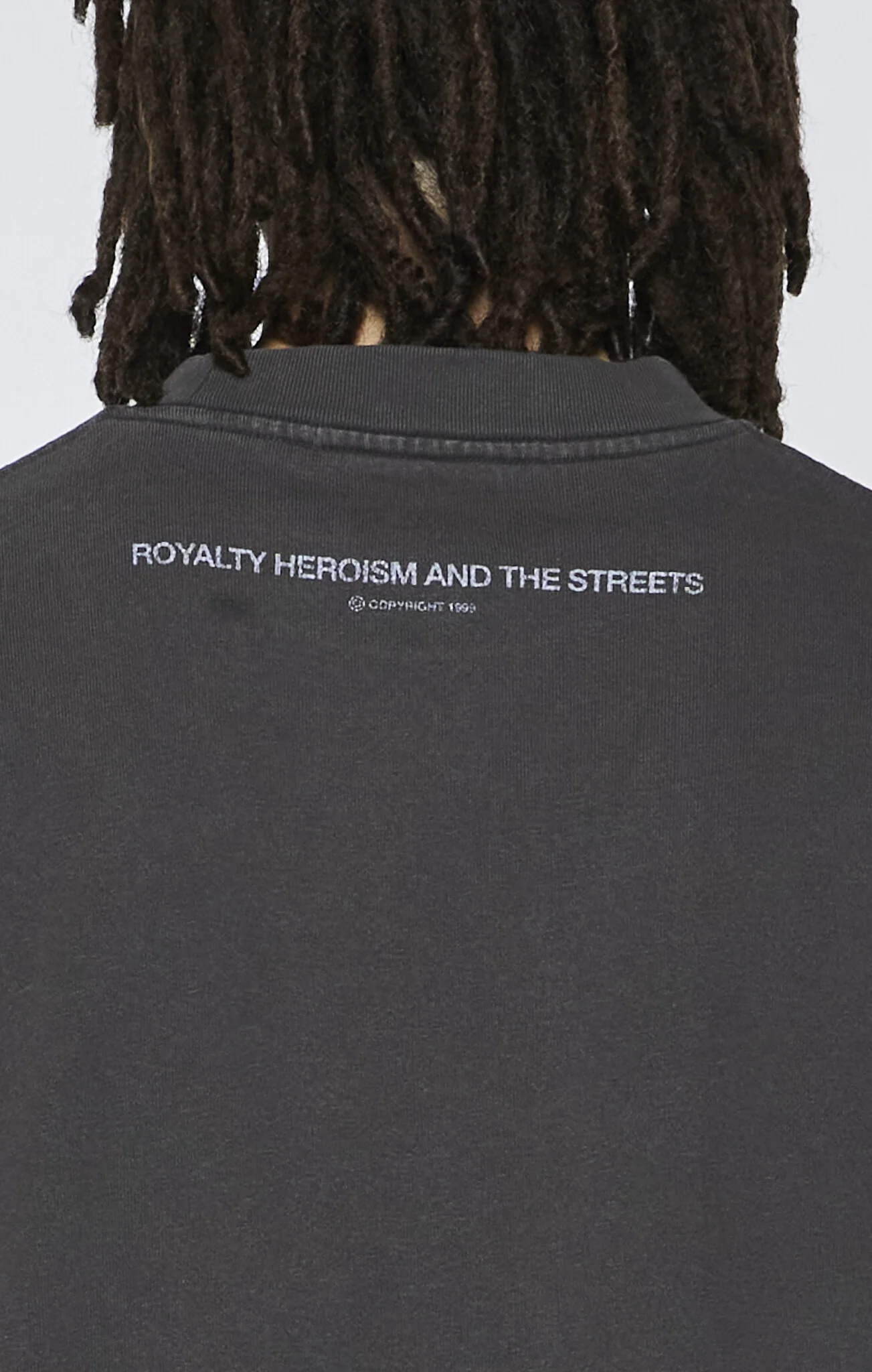 Ksubi Kingdom Ekcess Tee - Image 3
