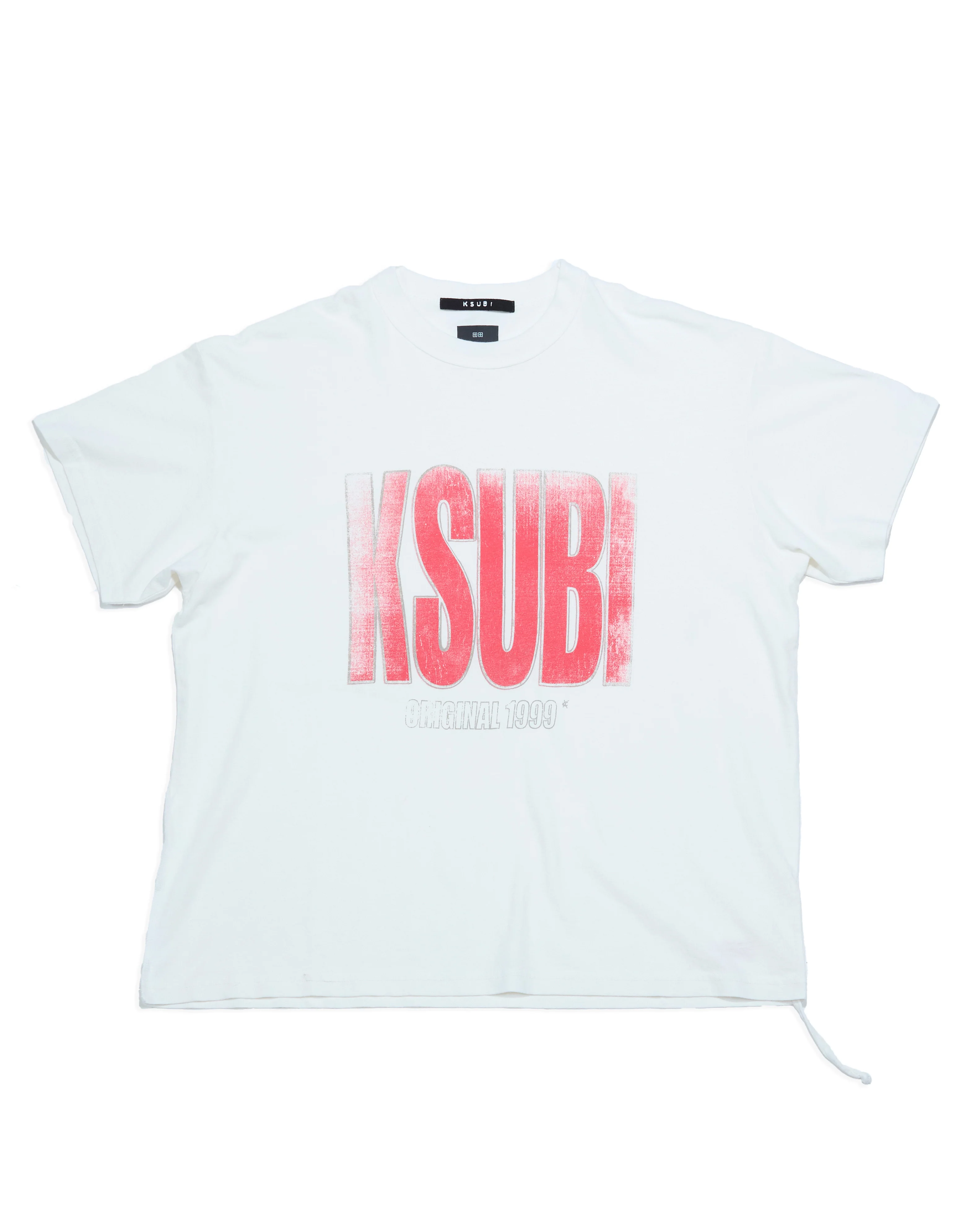Ksubi Panthera Sid Tee