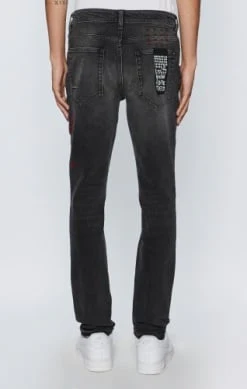 Ksubi Van Winkle Denim Pant - Image 2