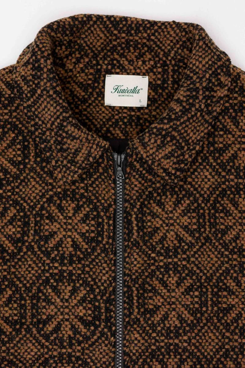 Kuwalla Club Jacket - Image 2