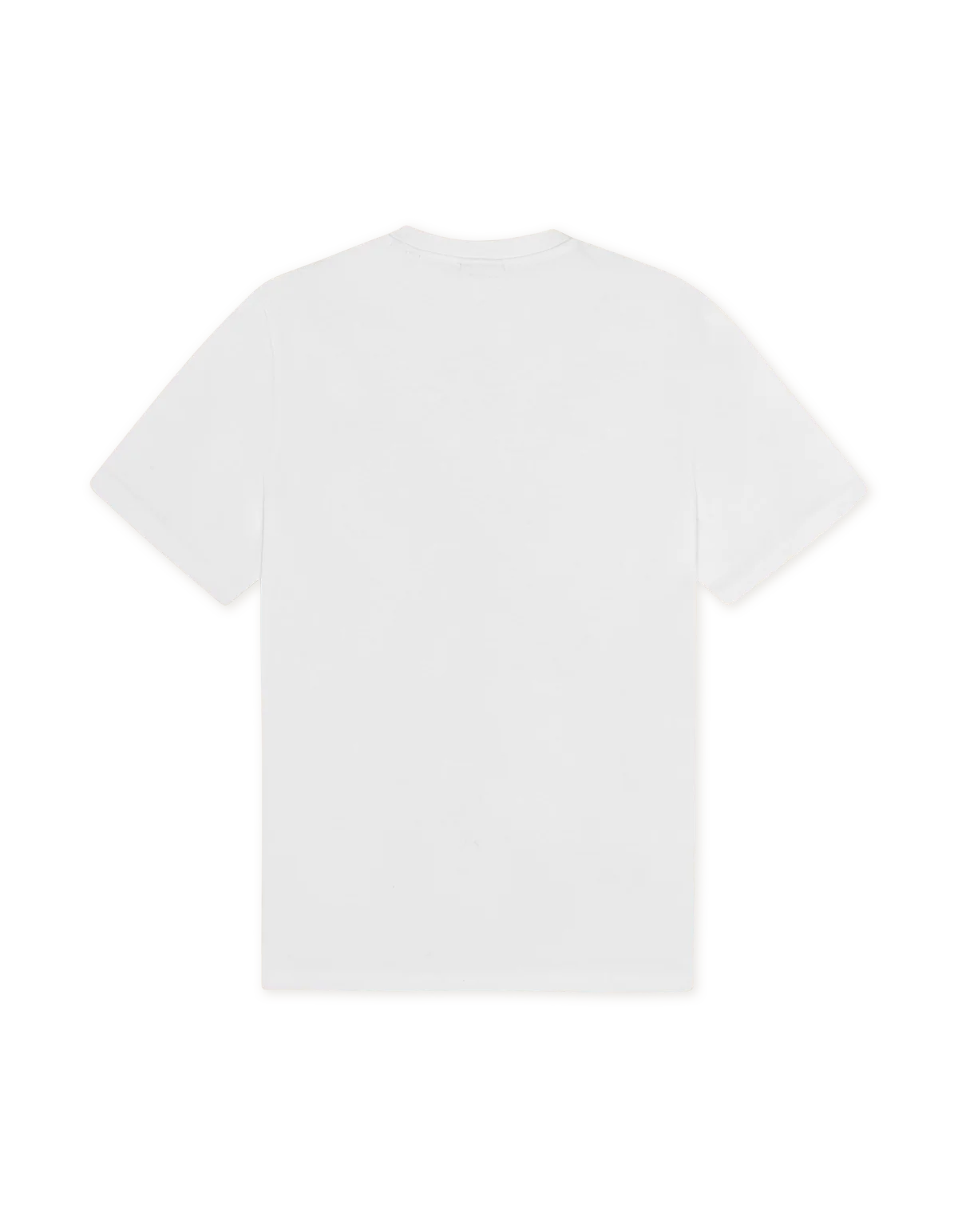 Les Deux Brady Emblem Tee - Image 2
